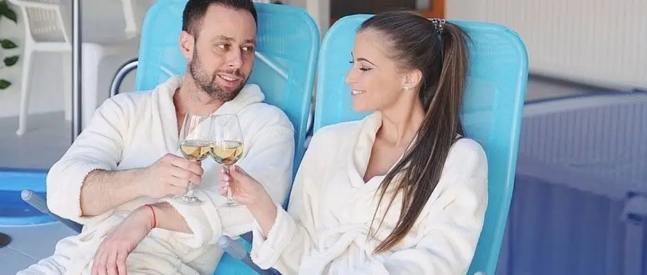 Hotel Halaszkert Badacsony