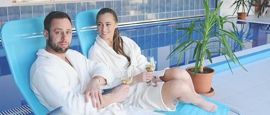 Hotel Halaszkert Badacsony