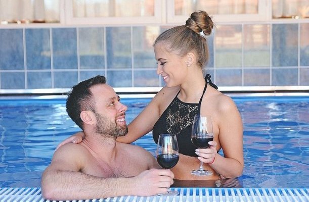 Hotel Halaszkert Badacsony Hotel Halaszkert Badacsony