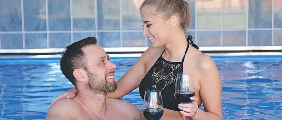 Hotel Halaszkert Badacsony