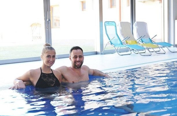 Hotel Halaszkert Badacsony Hotel Halaszkert Badacsony