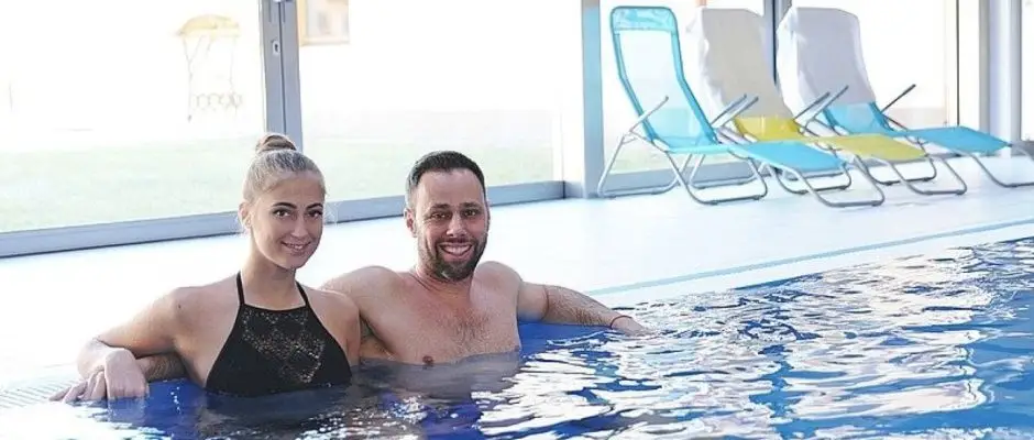 Hotel Halaszkert Badacsony