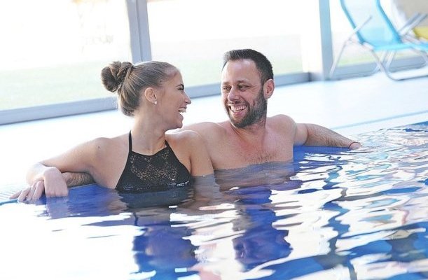 Hotel Halaszkert Badacsony Hotel Halaszkert Badacsony