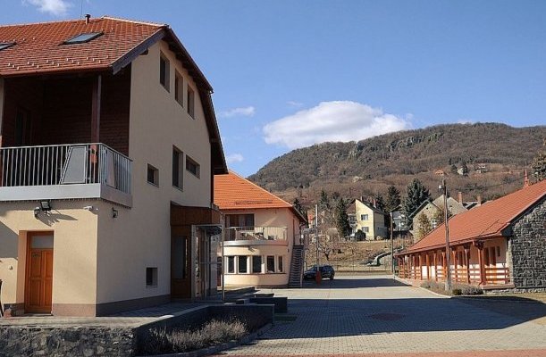 Hotel Halaszkert Badacsony Hotel Halaszkert Badacsony