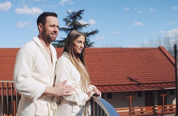 Hotel Halaszkert Badacsony Hotel Halaszkert Badacsony