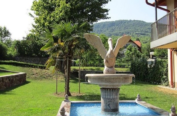 Hotel Halaszkert Badacsony Hotel Halaszkert Badacsony