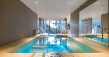  - Bester Preis mit All-Inclusive-Verpflegung im Hunguest Helios in Hévíz