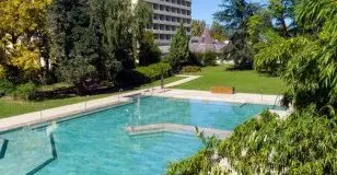  - Bester Preis mit All-Inclusive-Verpflegung im Hunguest Helios in Hévíz