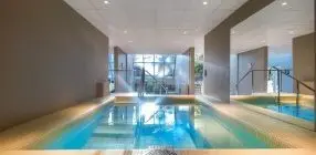 Hunguest Hotel Helios - Bester Preis mit All-Inclusive-Verpflegung im Hunguest Helios in Hévíz