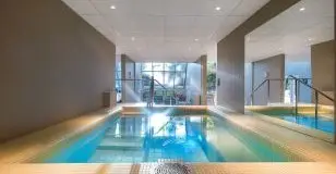  - Bester Preis mit All-Inclusive-Verpflegung im Hunguest Helios in Hvz