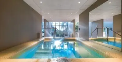 - Bester Preis mit All-Inclusive-Verpflegung im Hunguest Helios in Hévíz