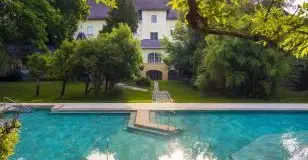  - Bester Preis mit All-Inclusive-Verpflegung im Hunguest Helios in H�v�z