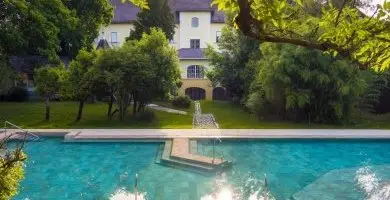 - Bester Preis mit All-Inclusive-Verpflegung im Hunguest Helios in Hévíz