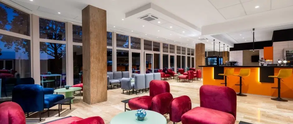 Hunguest Hotel Helios Heviz