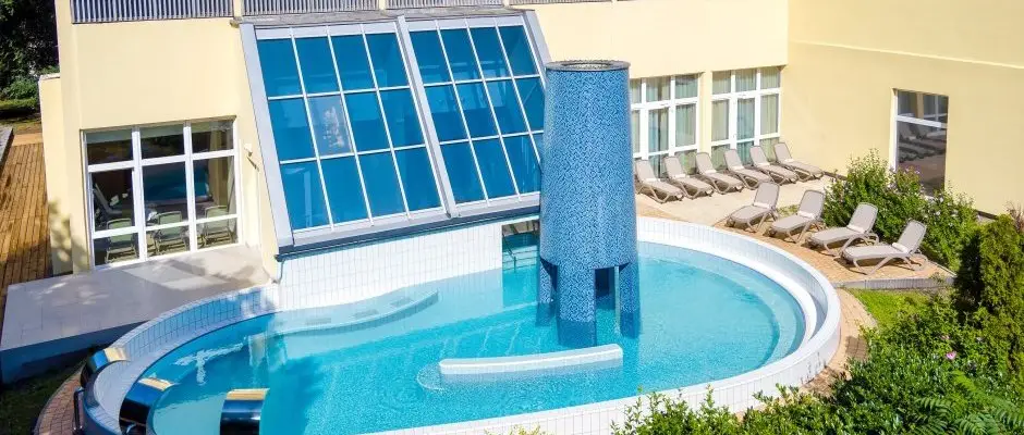 Hunguest Hotel Helios Heviz