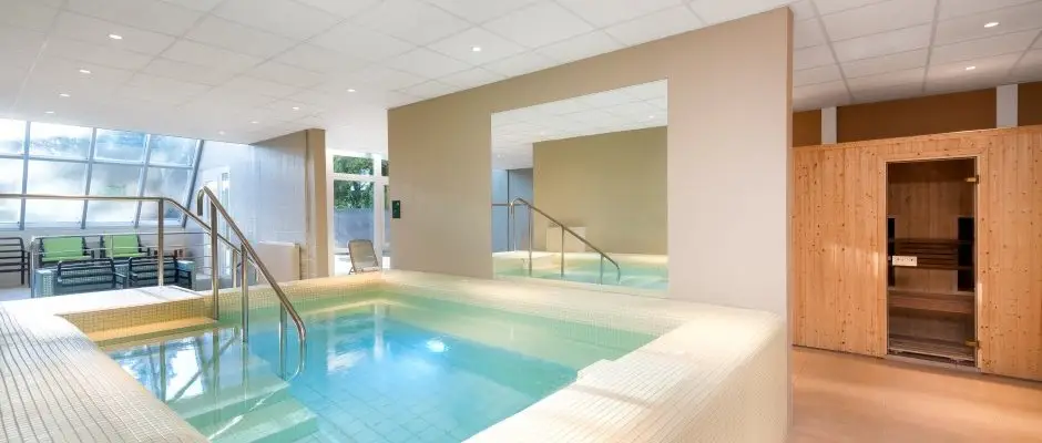 Hunguest Hotel Helios Heviz