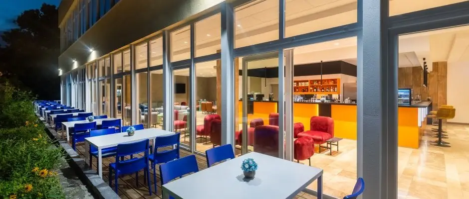 Hunguest Hotel Helios Heviz