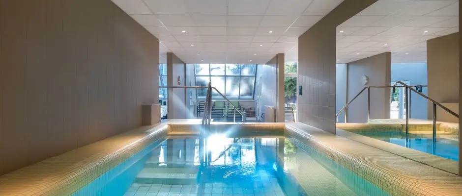 Hunguest Hotel Helios Heviz