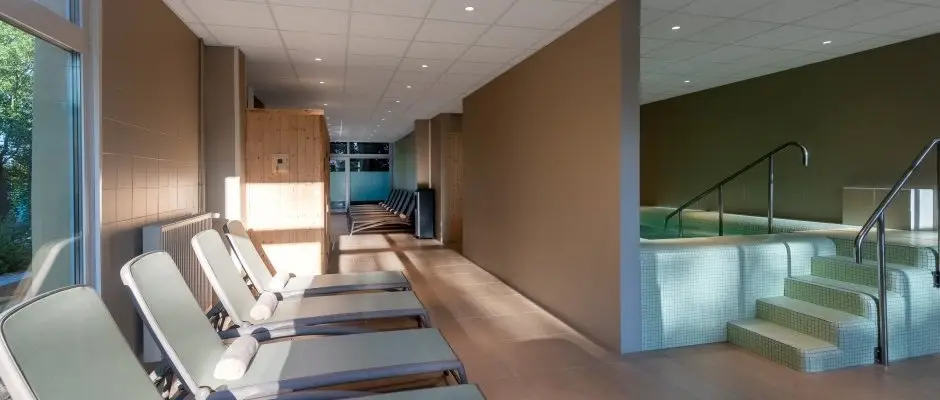 Hunguest Hotel Helios Heviz