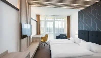 Hunguest Hotel Helios Heviz