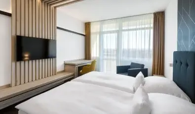 Hunguest Hotel Helios Heviz