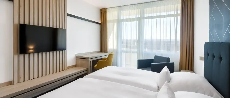 Hunguest Hotel Helios Heviz