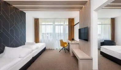 Hunguest Hotel Helios Heviz