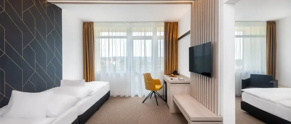 Hunguest Hotel Helios Heviz