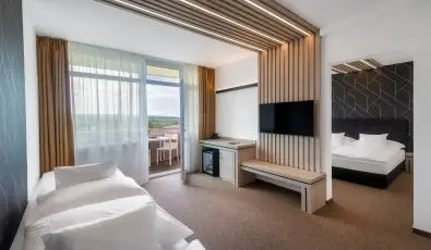 Hunguest Hotel Helios Heviz