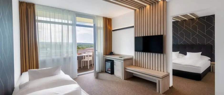 Hunguest Hotel Helios Heviz