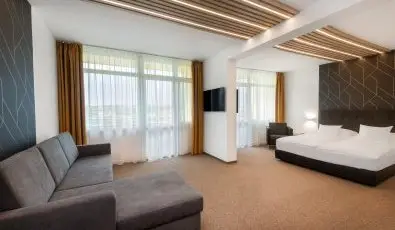 Hunguest Hotel Helios Heviz