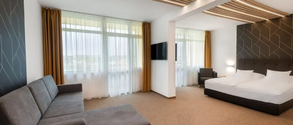 Hunguest Hotel Helios Heviz