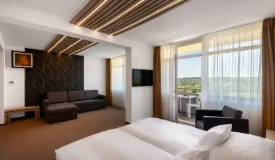 Hunguest Hotel Helios Heviz