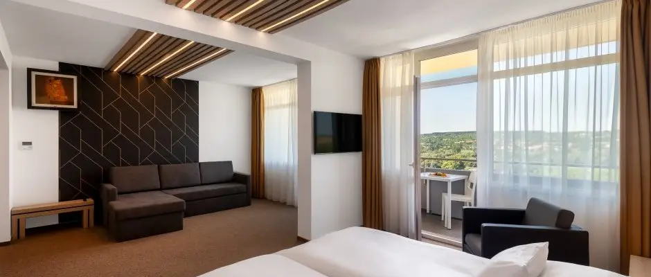 Hunguest Hotel Helios Heviz