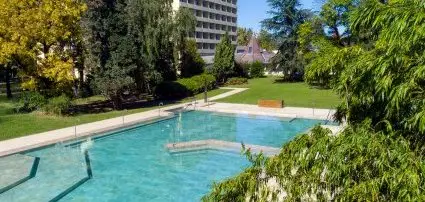 Hunguest Hotel Helios Hvz - 4-Sterne-Wellness in Ungarn