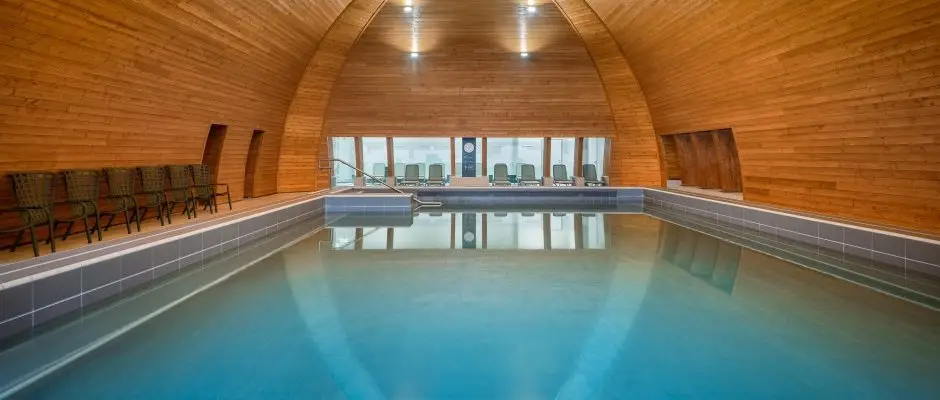 Hunguest Hotel Helios Heviz