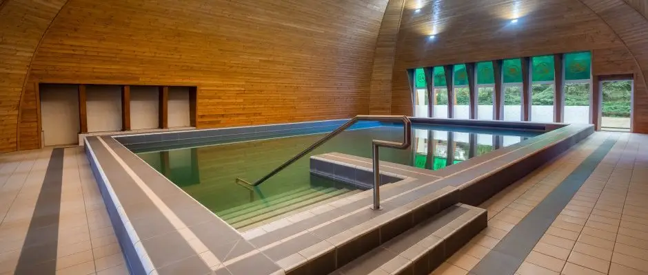 Hunguest Hotel Helios Heviz