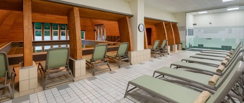 Hunguest Hotel Helios Heviz