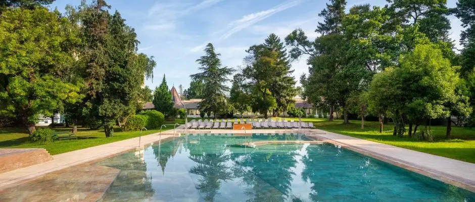 Hunguest Hotel Helios Heviz