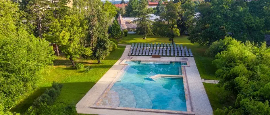 Hunguest Hotel Helios Heviz