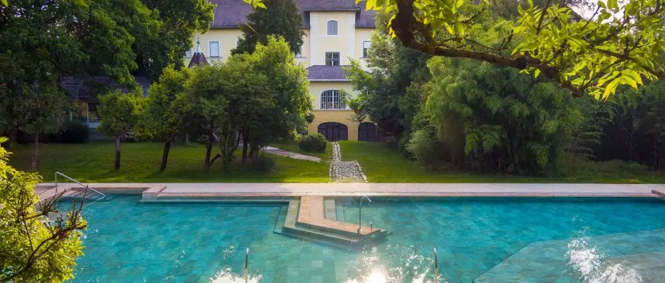 Hunguest Hotel Helios Heviz