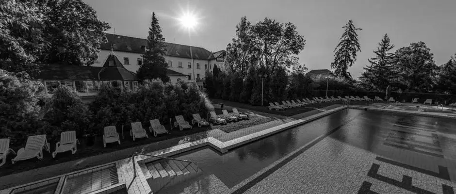 Hunguest Hotel Helios Heviz