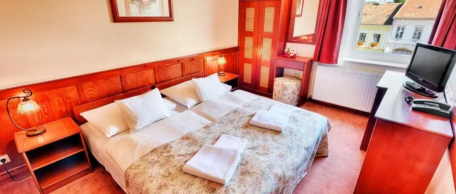 Hotel Irottko