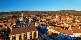 Hotel Irottko - Pfingsten