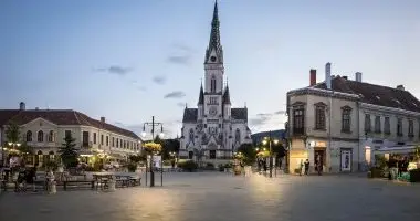 1. Mai (min. 2 N�chte)