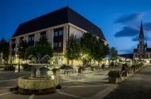 Hotel Irottko - Tagespreise mit Halbpension