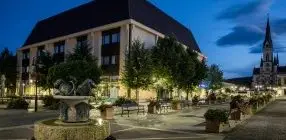 Hotel Irottko - Tagespreise mit Halbpension
