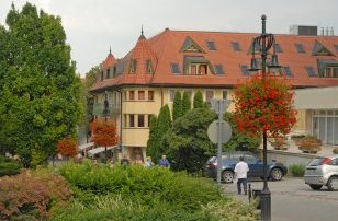 Hotel Kalma Hvz