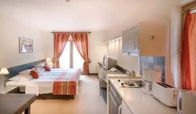 Hotel Kalma Heviz