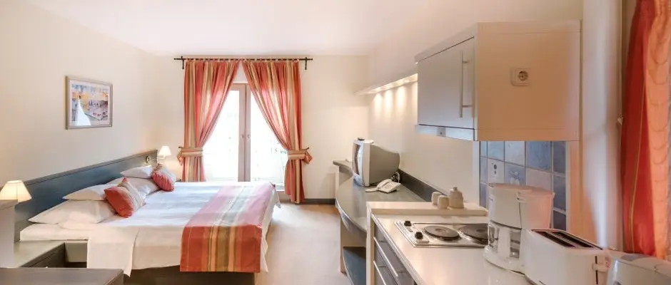 Hotel Kalma Heviz